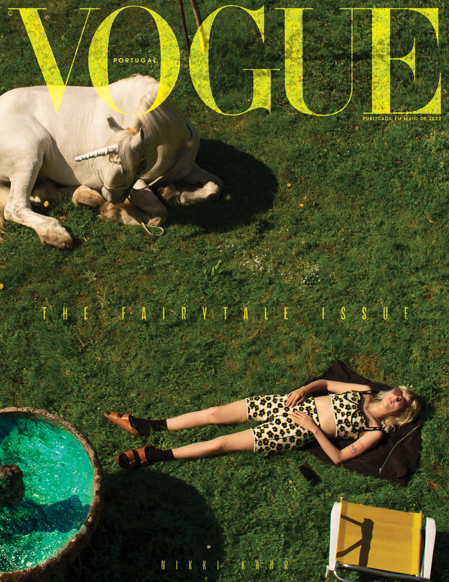 1 of 1 - Fairytale Super Rare - Cover 3