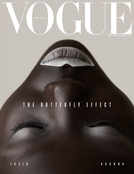 The Butterfly Effect Issue - Cover 2