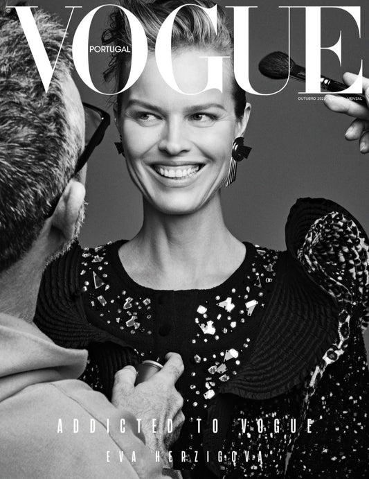 Addicted To Vogue - Limited Edition