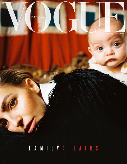 Family Affairs - DIGITAL