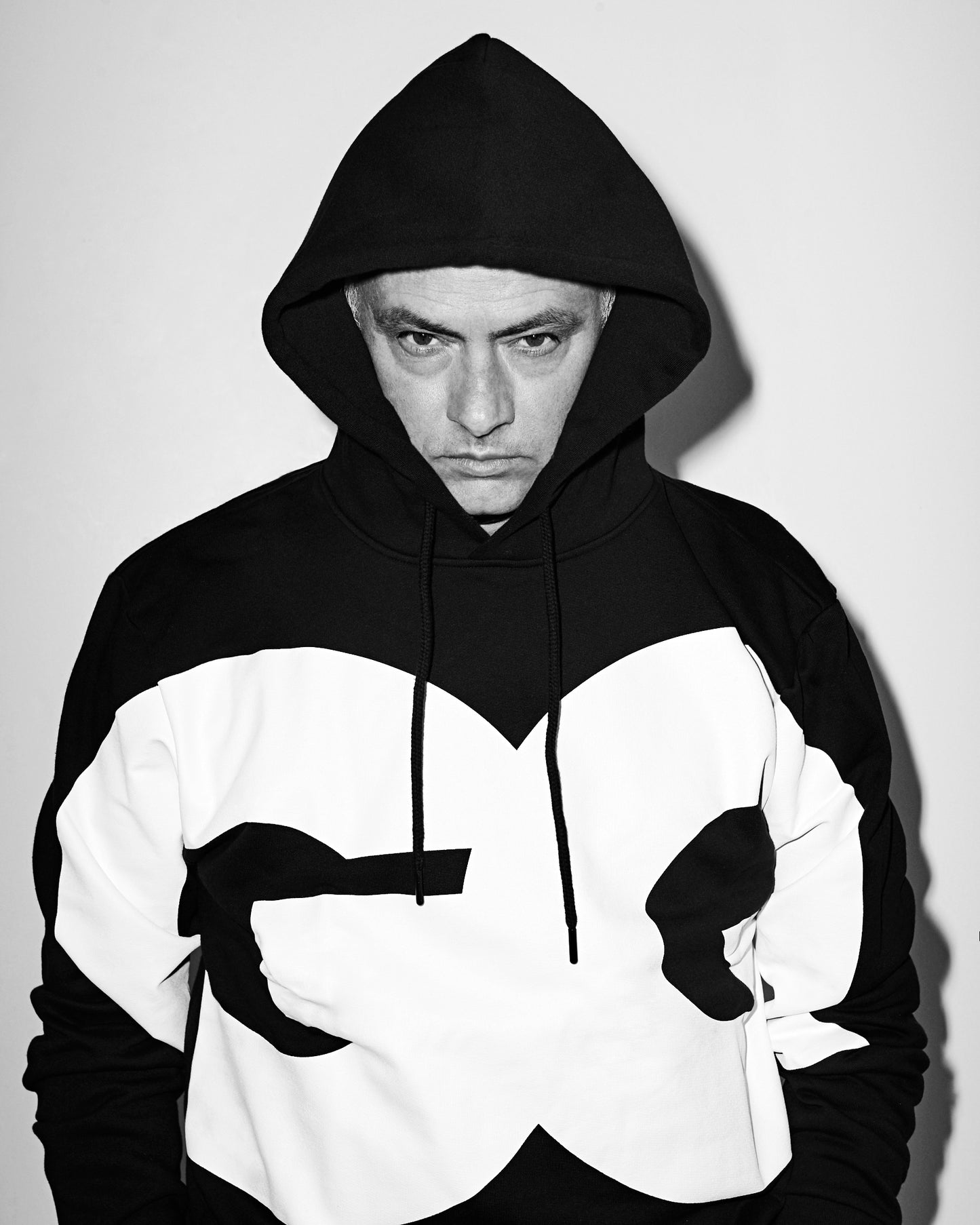 Hoodie GQ