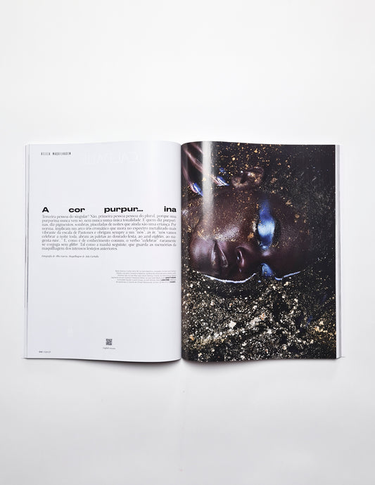 Celebration Issue - Capa 2