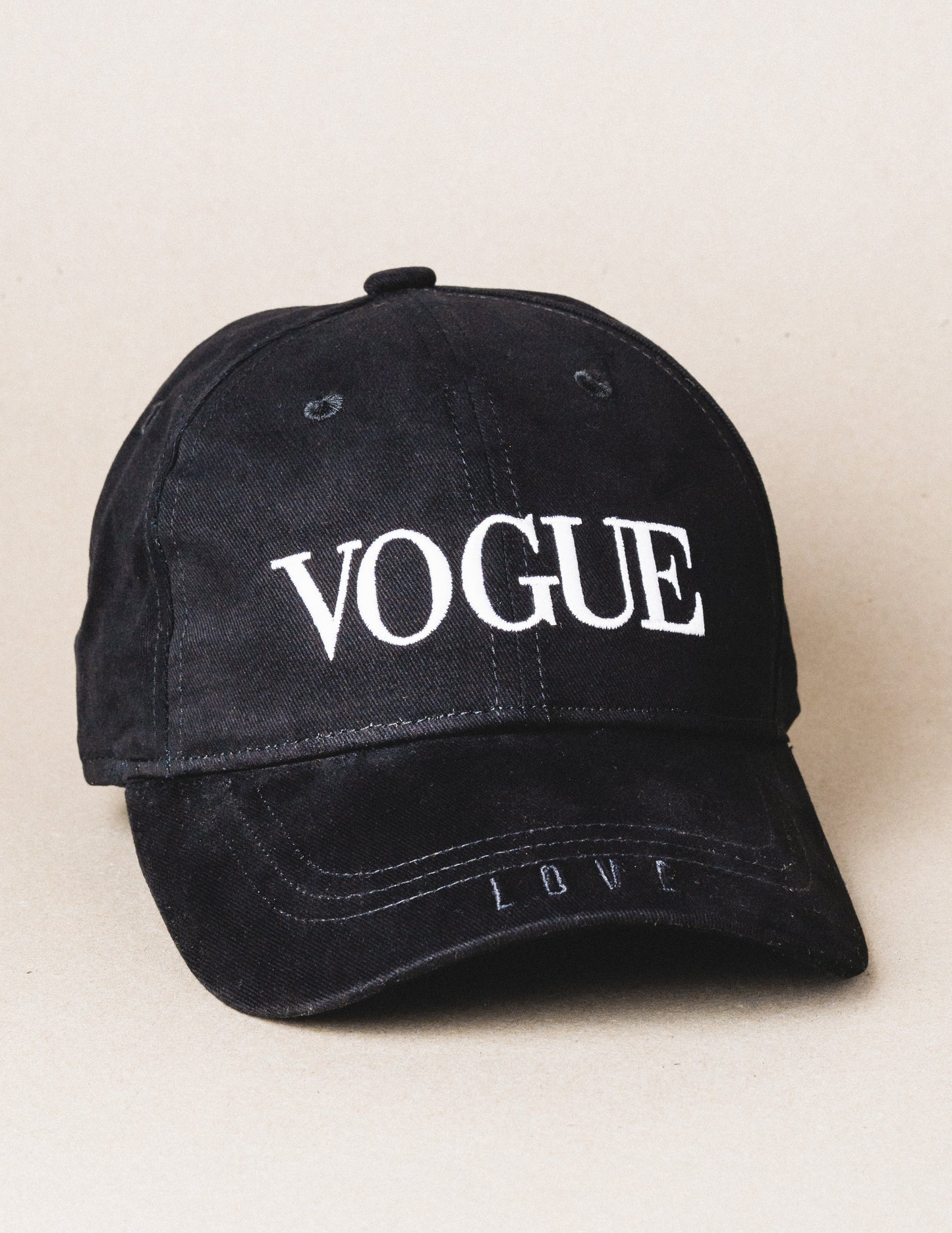 Boné Vogue