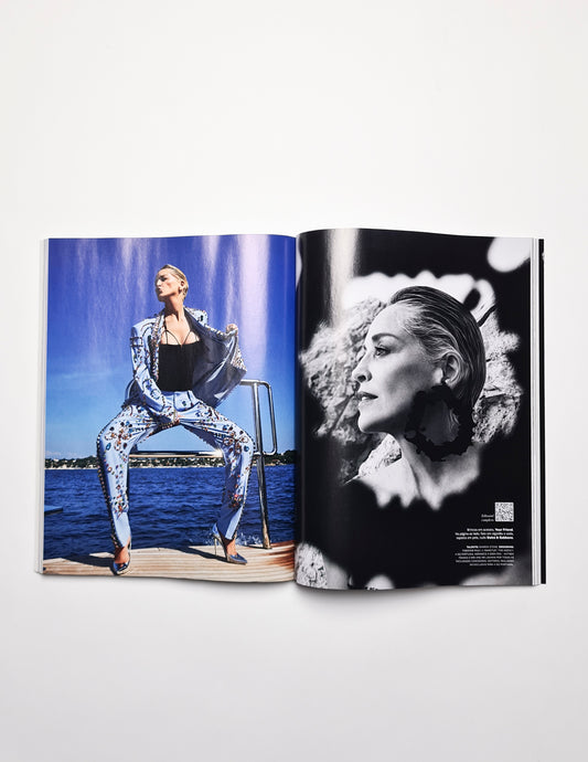 March 2022 - The Art of Living - Cover 1