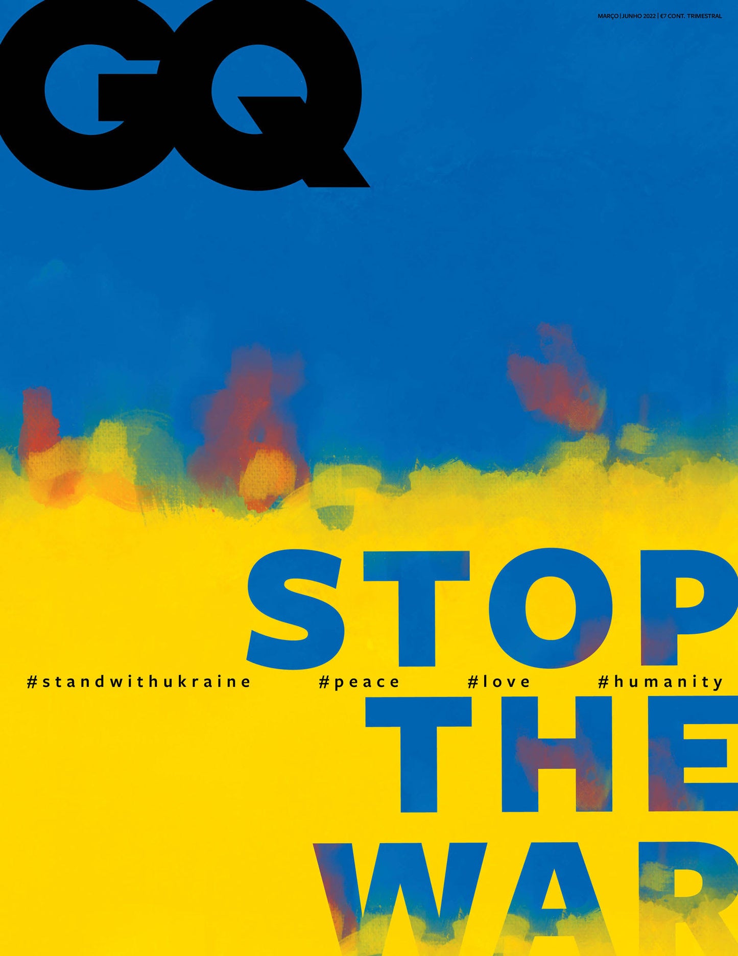 March 2022 - The Art of Living - Cover 5