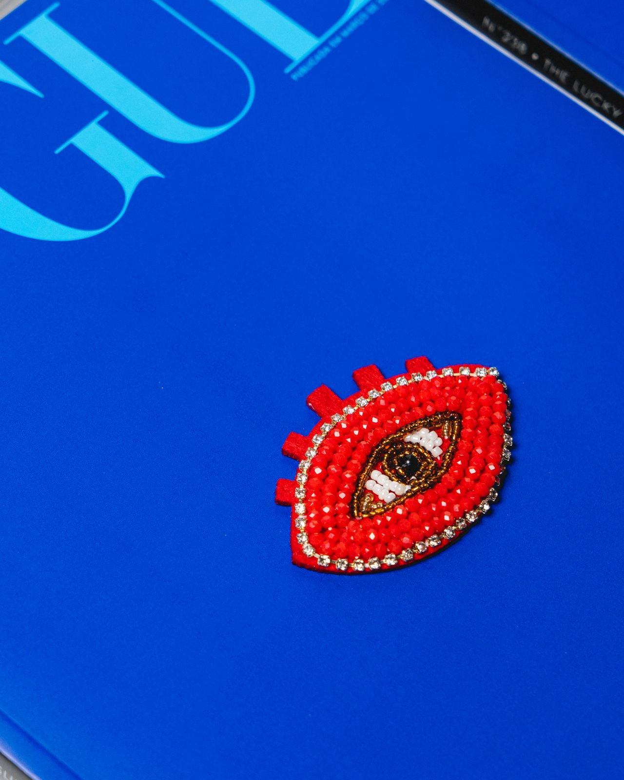 The Lucky Issue - Special Limited Edition