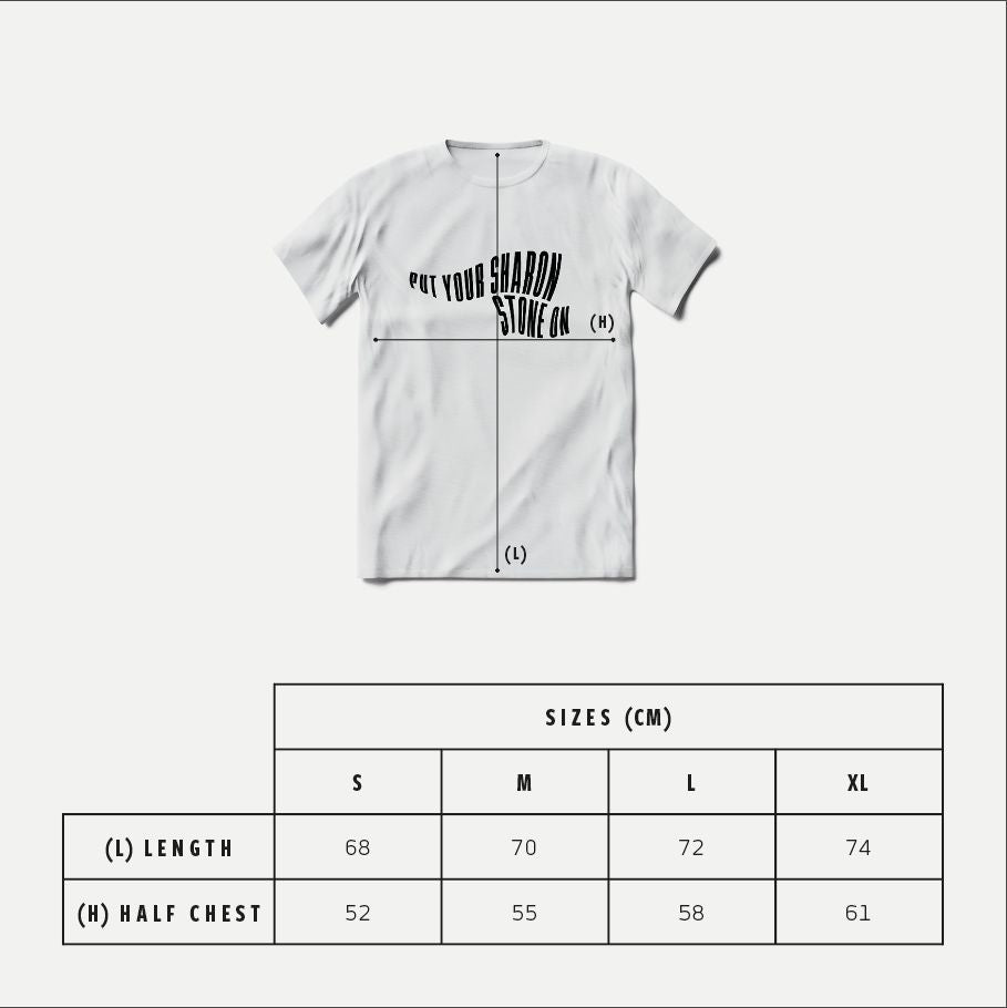 Março 2022 - The Art of Living - Capa 2 - Edição Especial com T-shirt