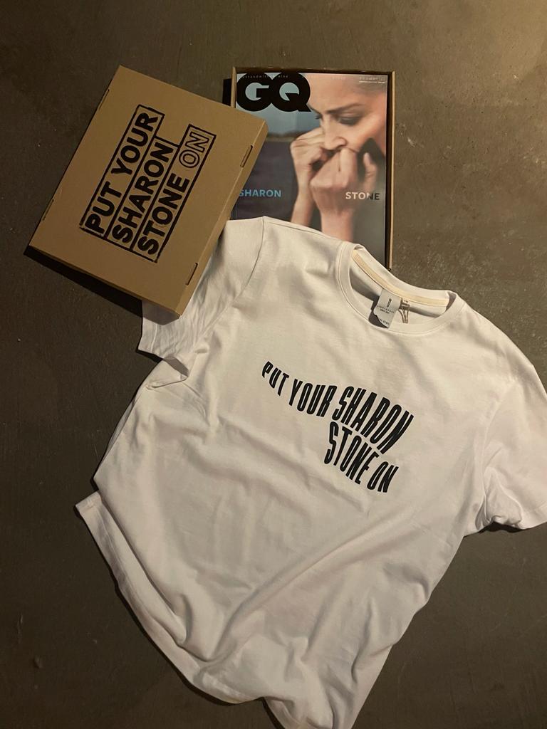 Março 2022 - The Art of Living - Capa 2 - Edição Especial com T-shirt
