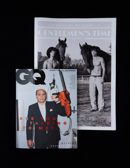 December 2022 - Olivier