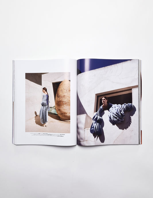 No Comments Issue - Capa 1