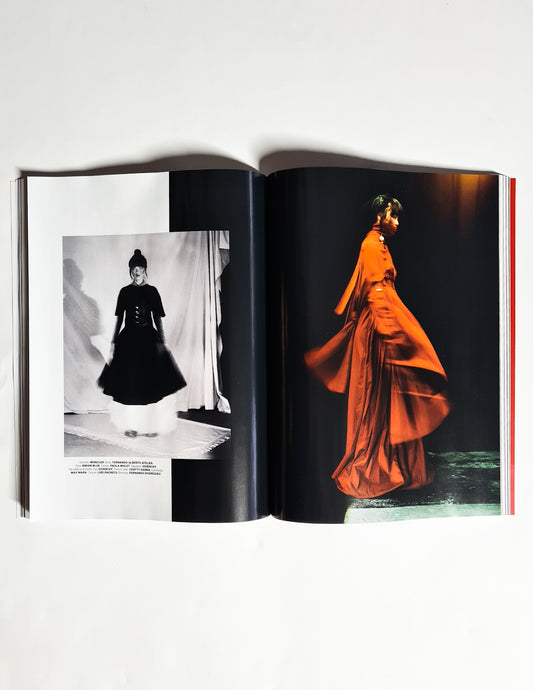 The Underground Issue - Capa 1