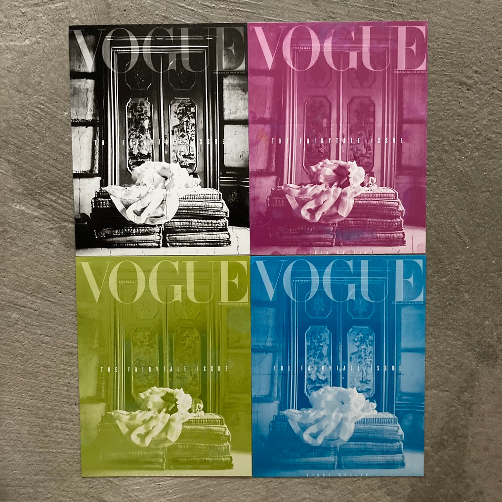 1 of 1 - Fairytale Super Rare - Cover 2