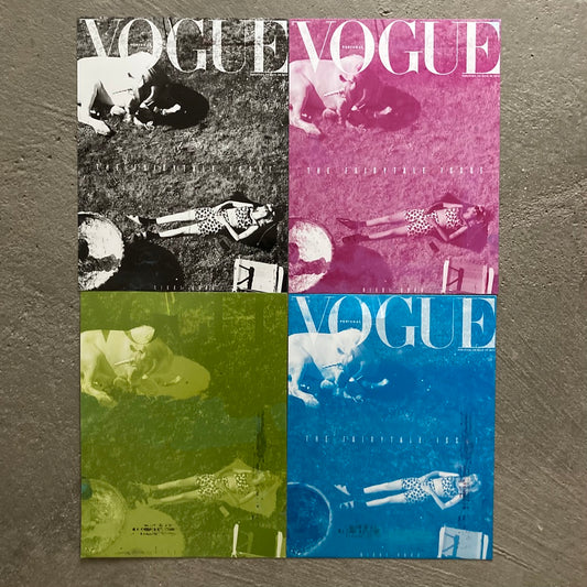 1 of 1 - Fairytale Super Rare - Cover 3