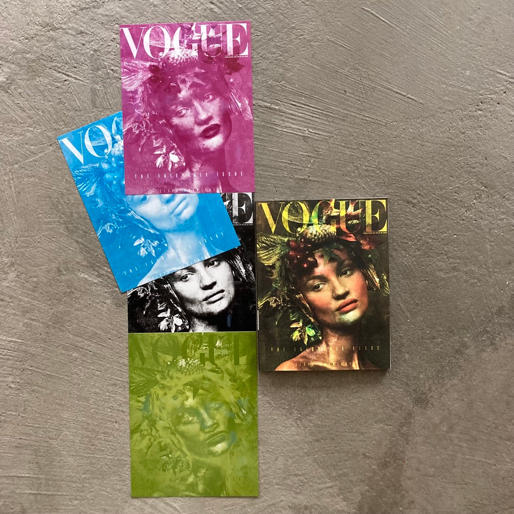 1 of 1 - Fairytale Super Rare - Cover 1