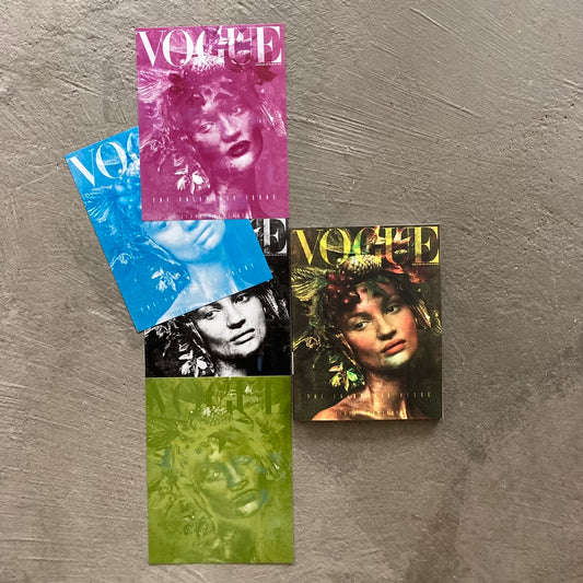 1 of 1 - Fairytale Super Rare - Cover 1