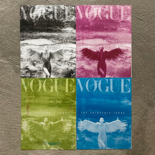 1 of 1 - Fairytale Super Rare - Cover 4