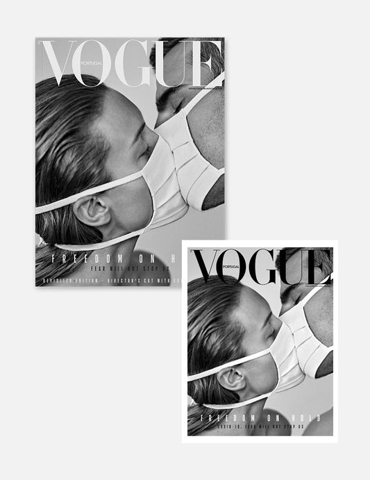 Freedom on Hold - REVISITED EDITION