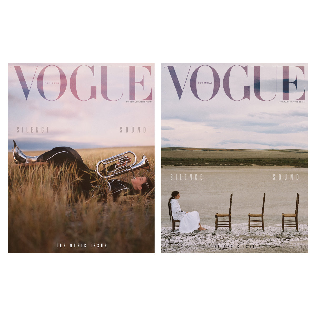 The Music Issue - DIGITAL