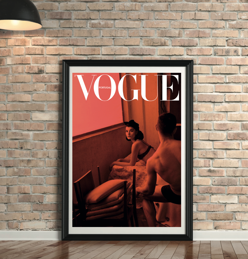 Diva - Capa 3 - com posters