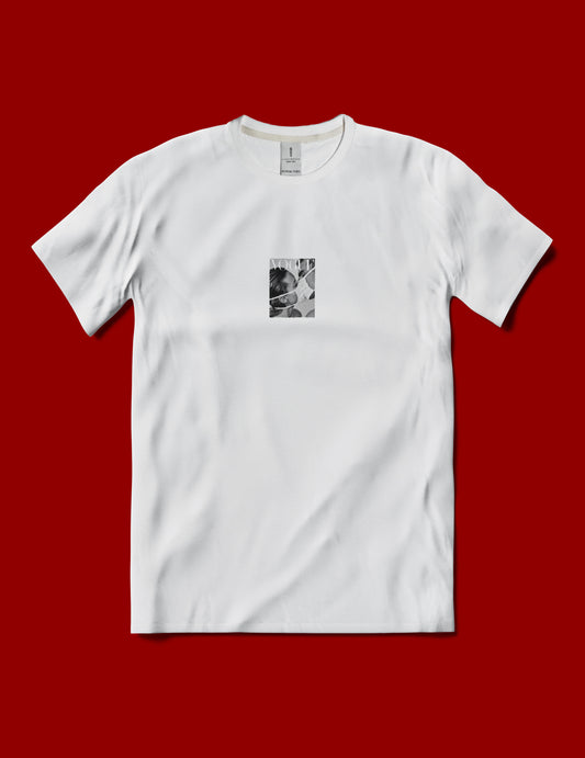 Freedom on Hold - T-shirt Edição Especial