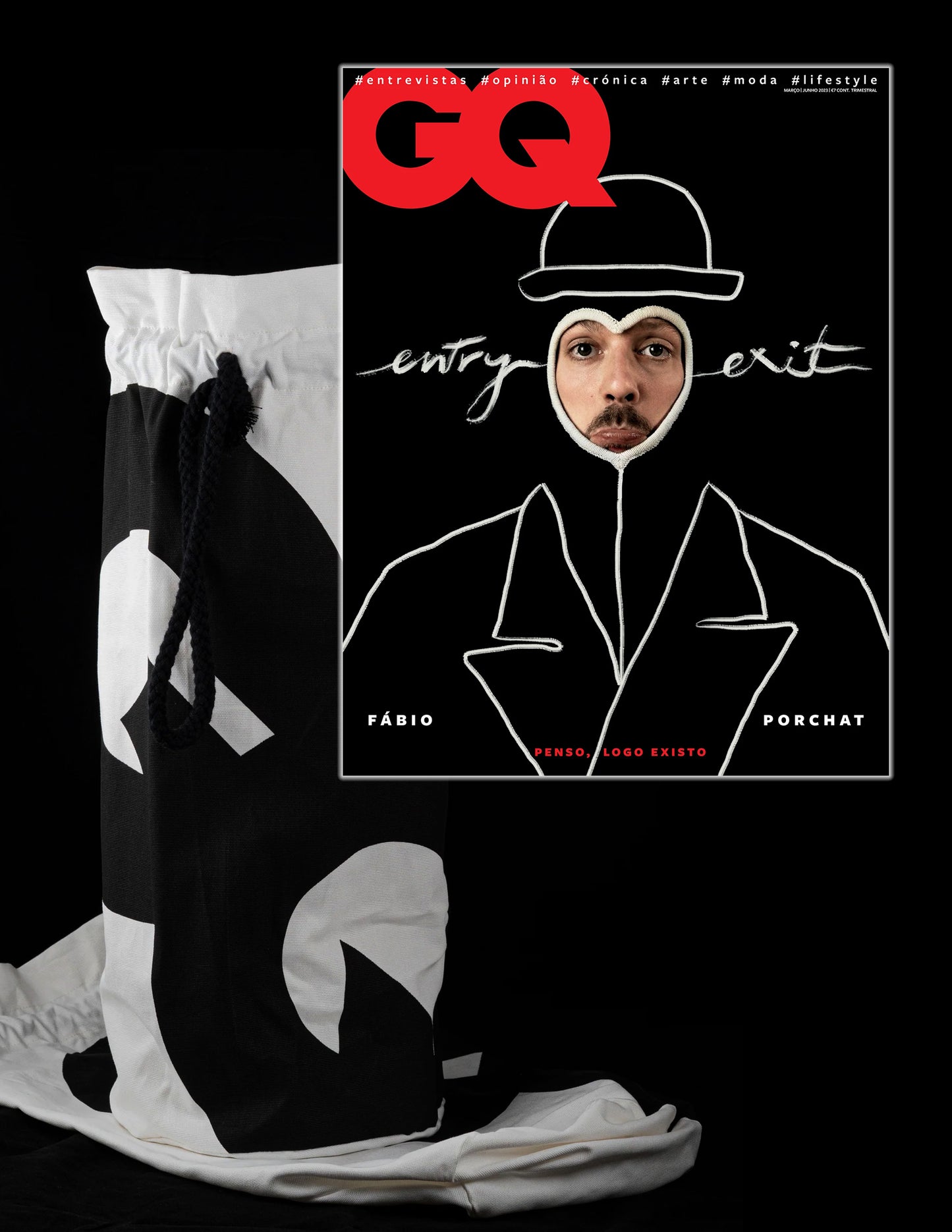 March Issue Pack