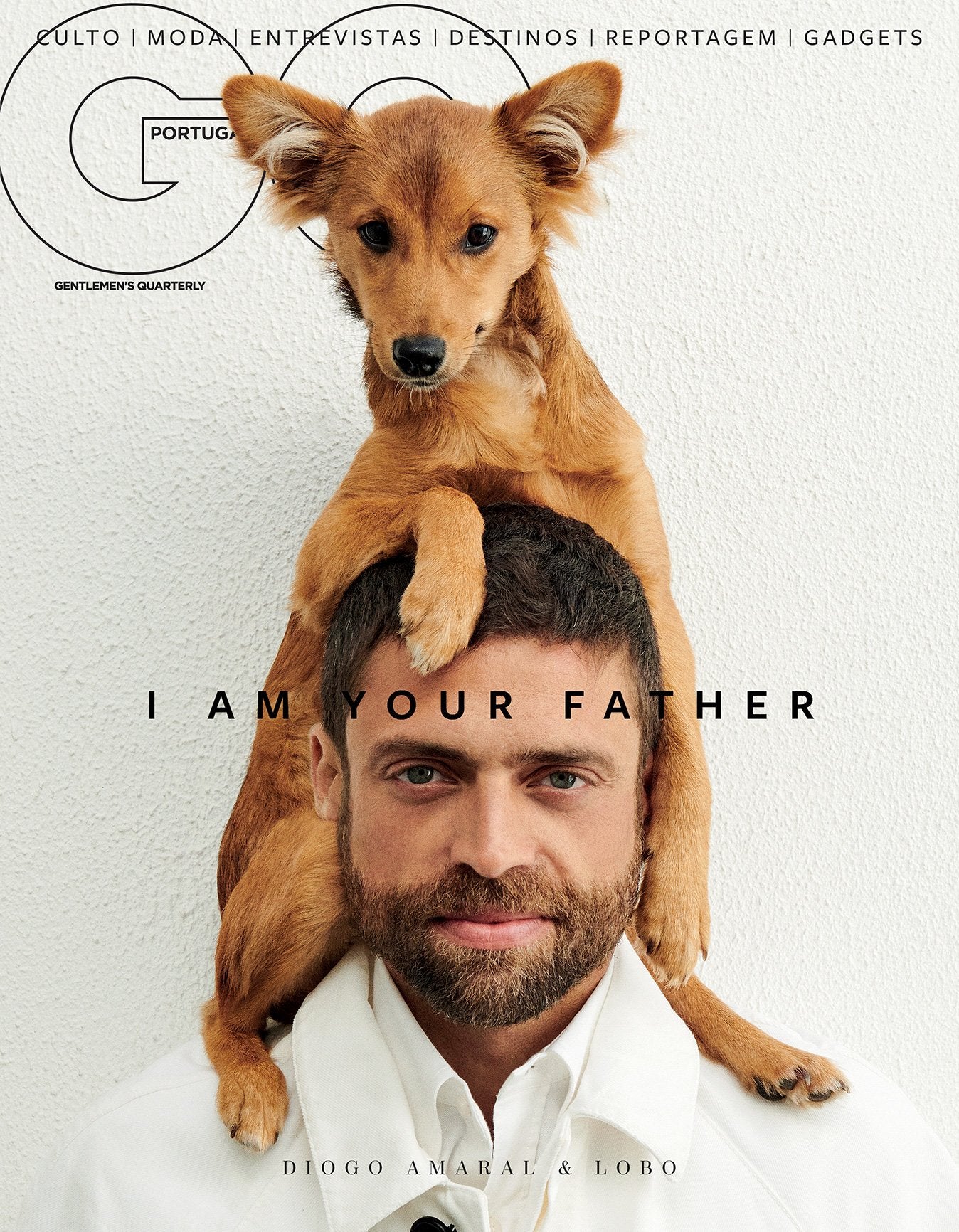 GQ March 2020 - DIGITAL
