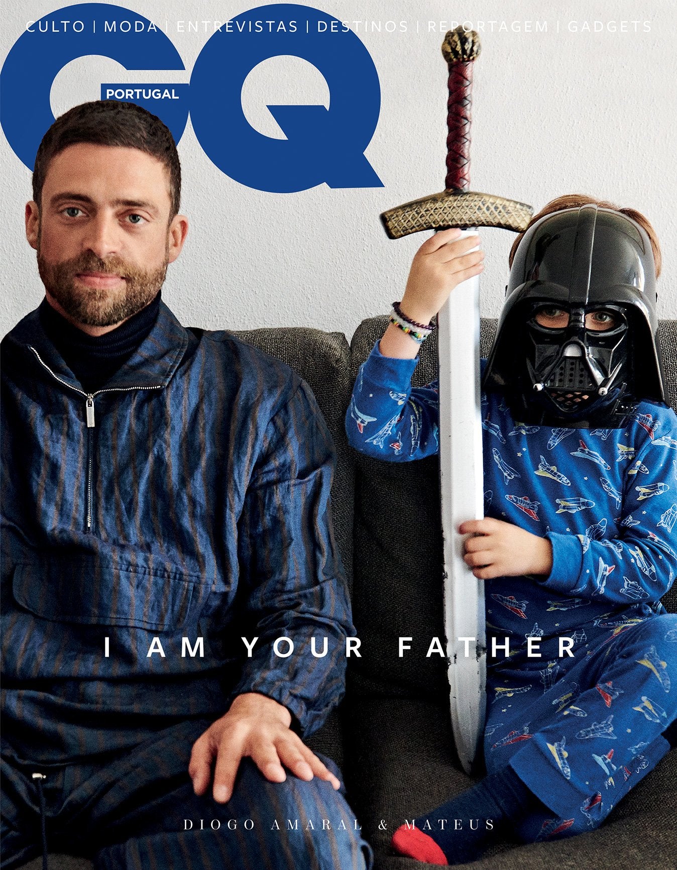 GQ March 2020 - DIGITAL