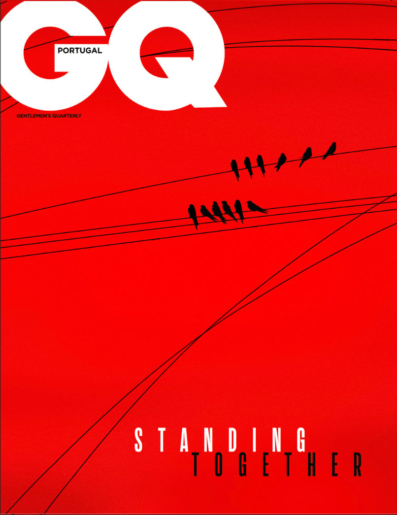 GQ Maio/Junho 2020 - DIGITAL