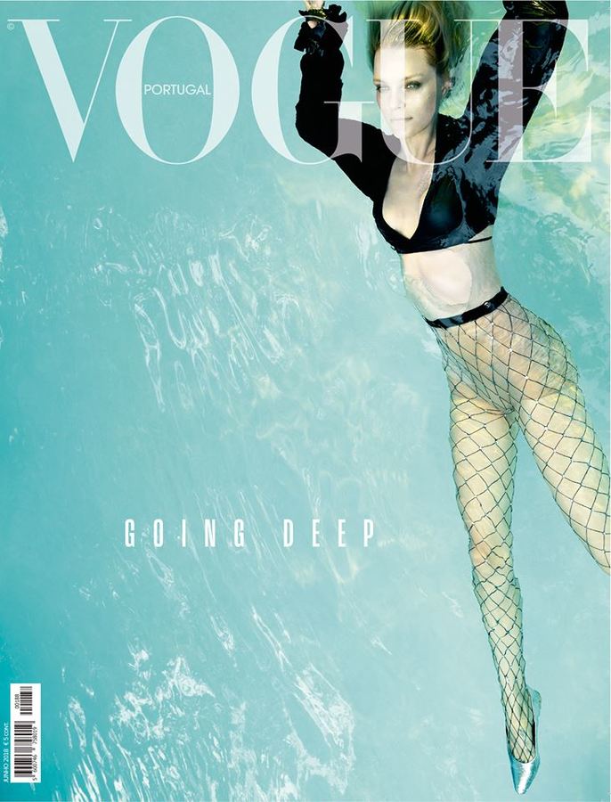 Going deep - Capa 1