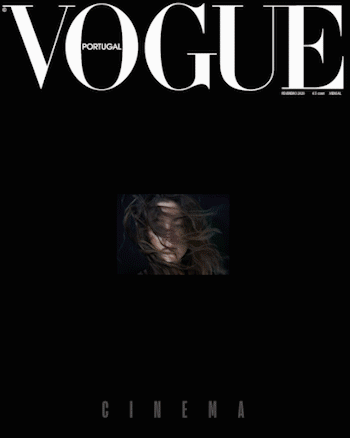 Coleção de posters | Vogue Portugal 2020