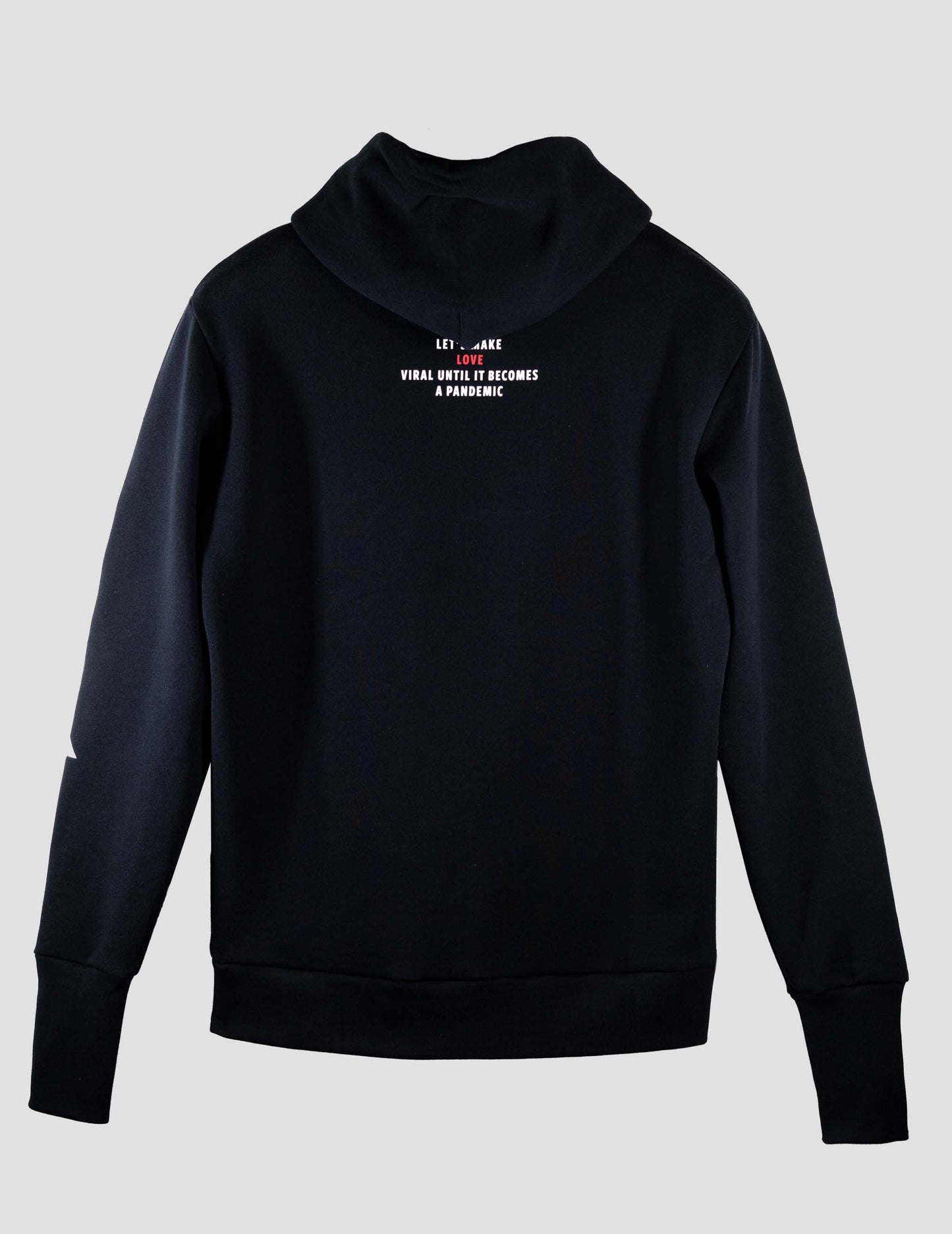 GQ Portugal Hoodie - Special Limited Edition