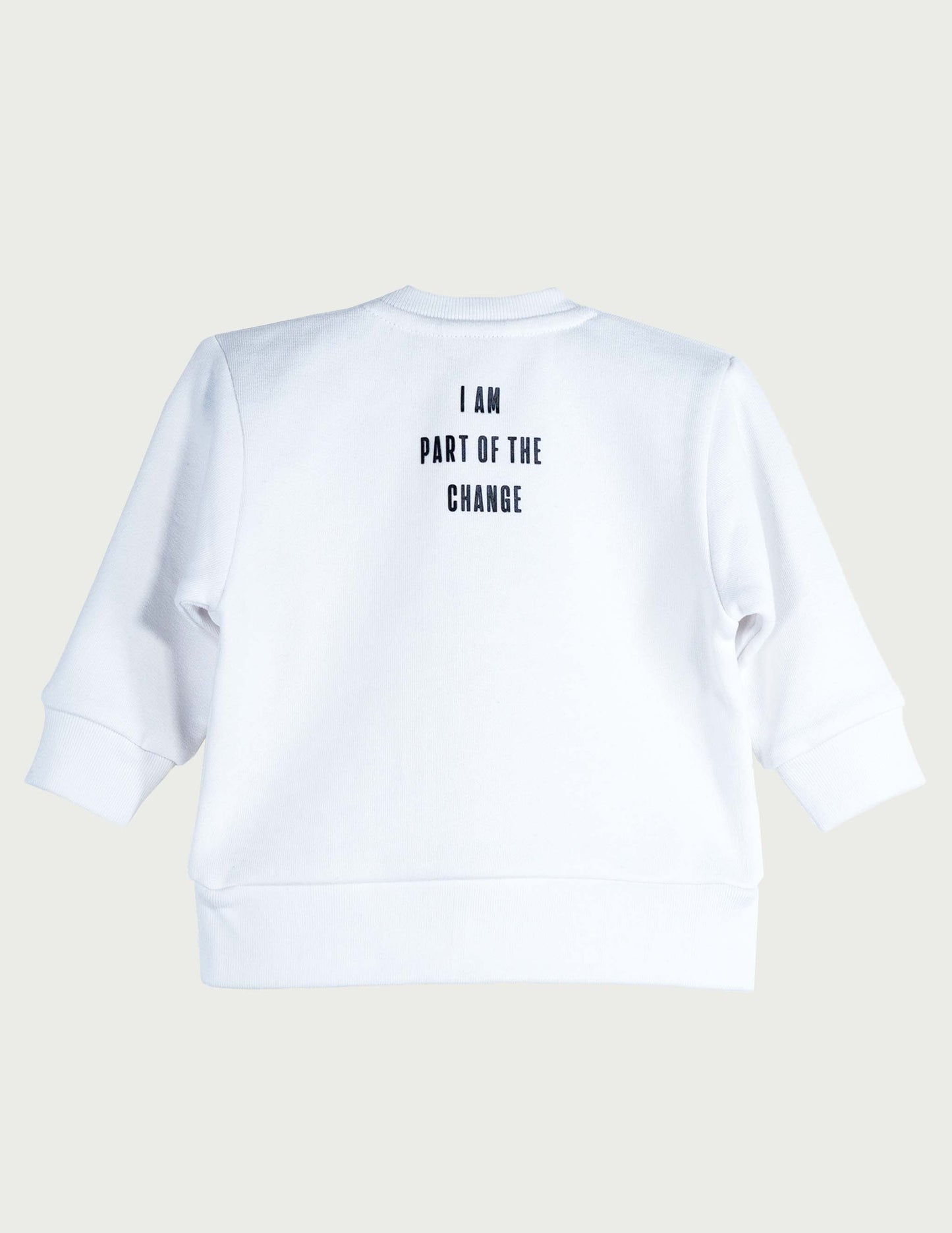 Love & Hope Sweatshirt pack | baby