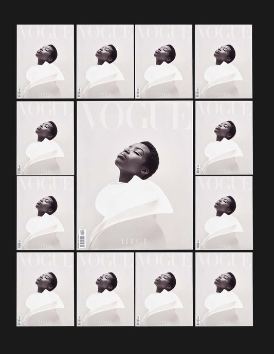 Iconic (mini-version) - Special Anniversary