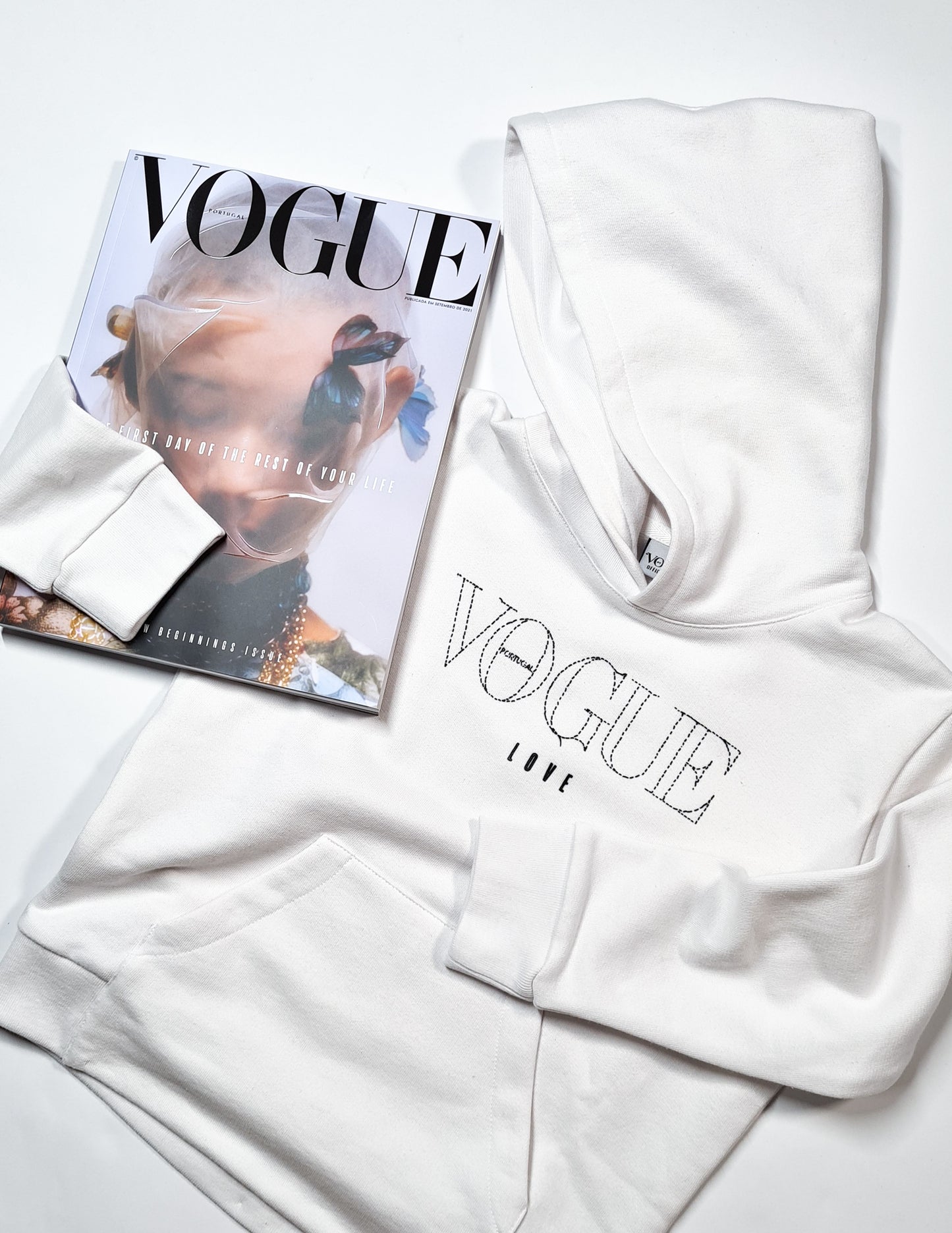 Love & Hope Hoodie pack | kids