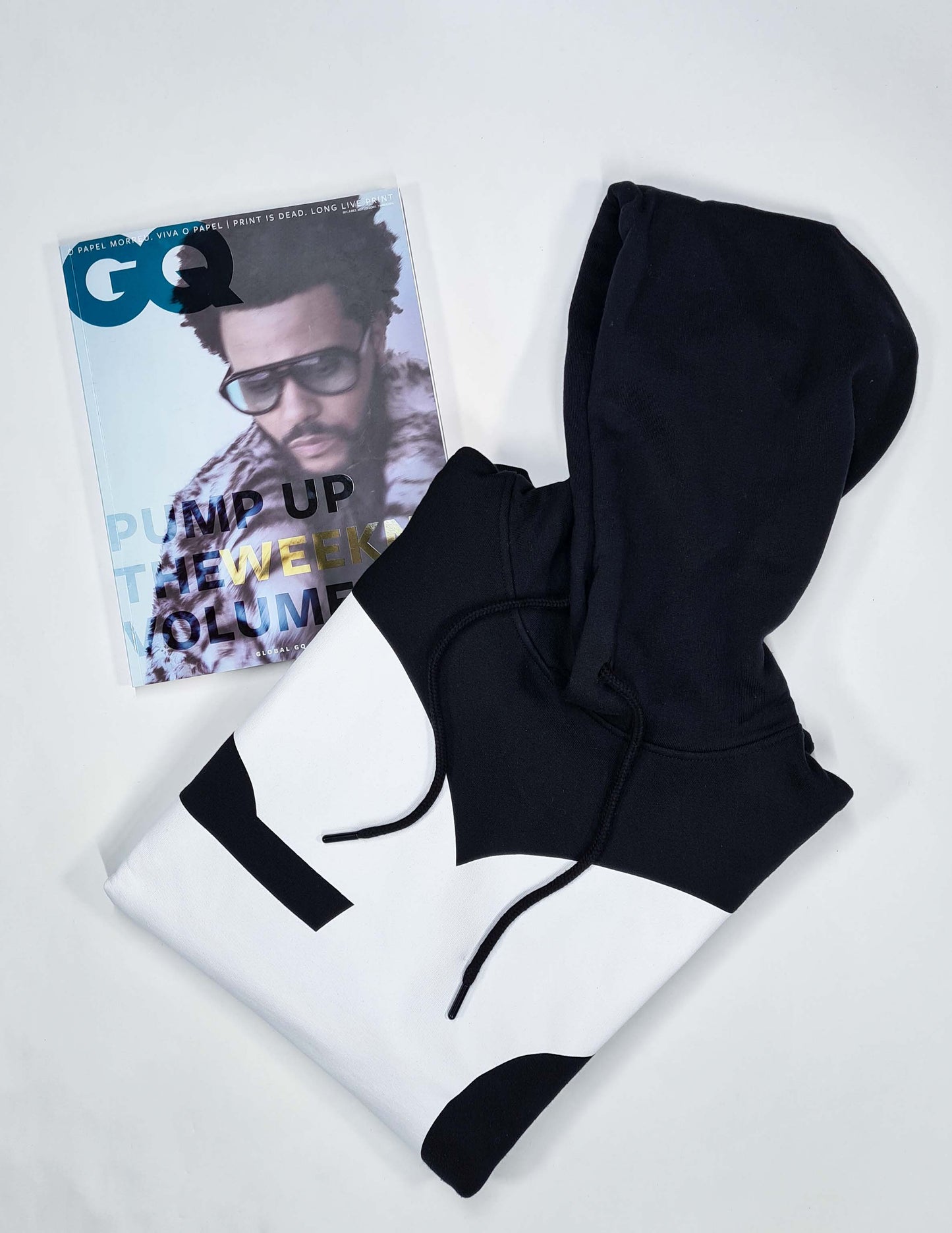 Hoodie GQ