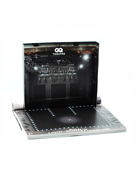 March 2023 - Fábio Porchat