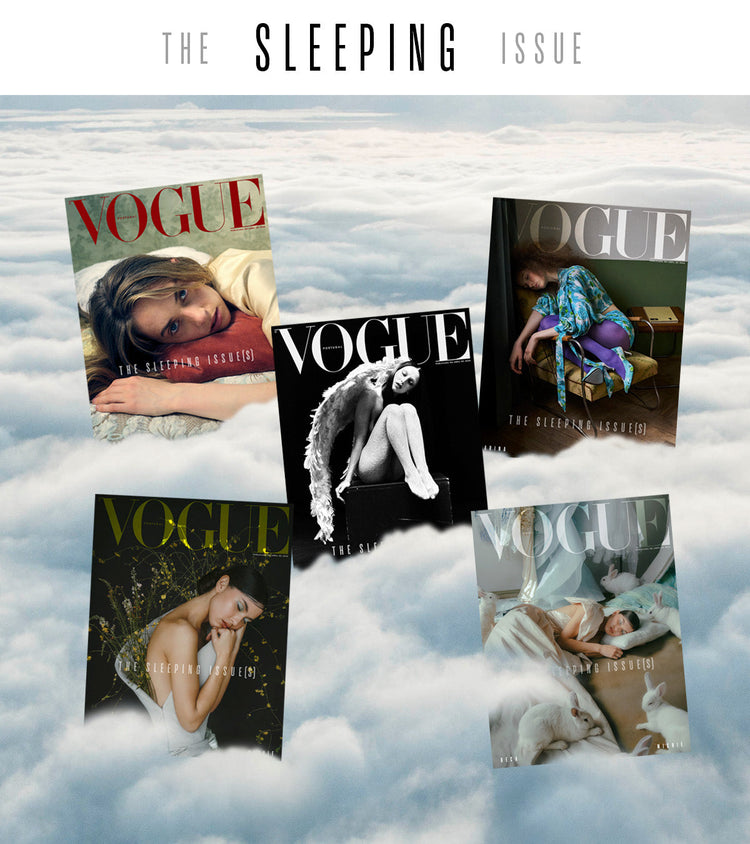 The Sleeping Issue