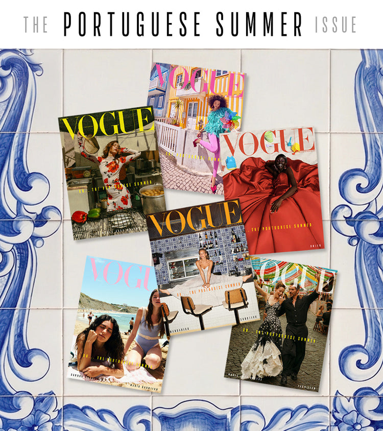 The Portuguese Summer