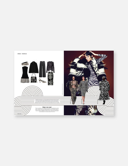 The Patterns Issue - Capa 1