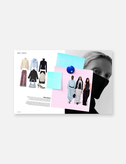 The Humor Issue - Capa 2