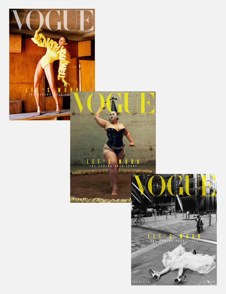 Vogue pdf clearance jordan