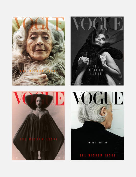 The Wisdom Issue - DIGITAL