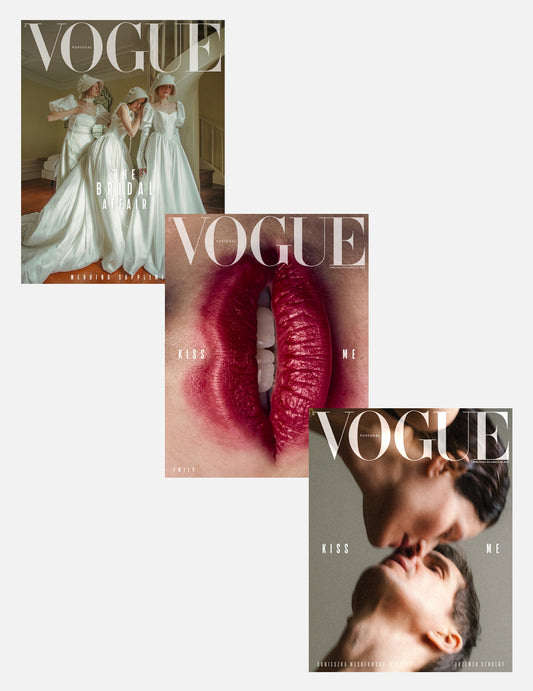 The Kiss Issue - DIGITAL