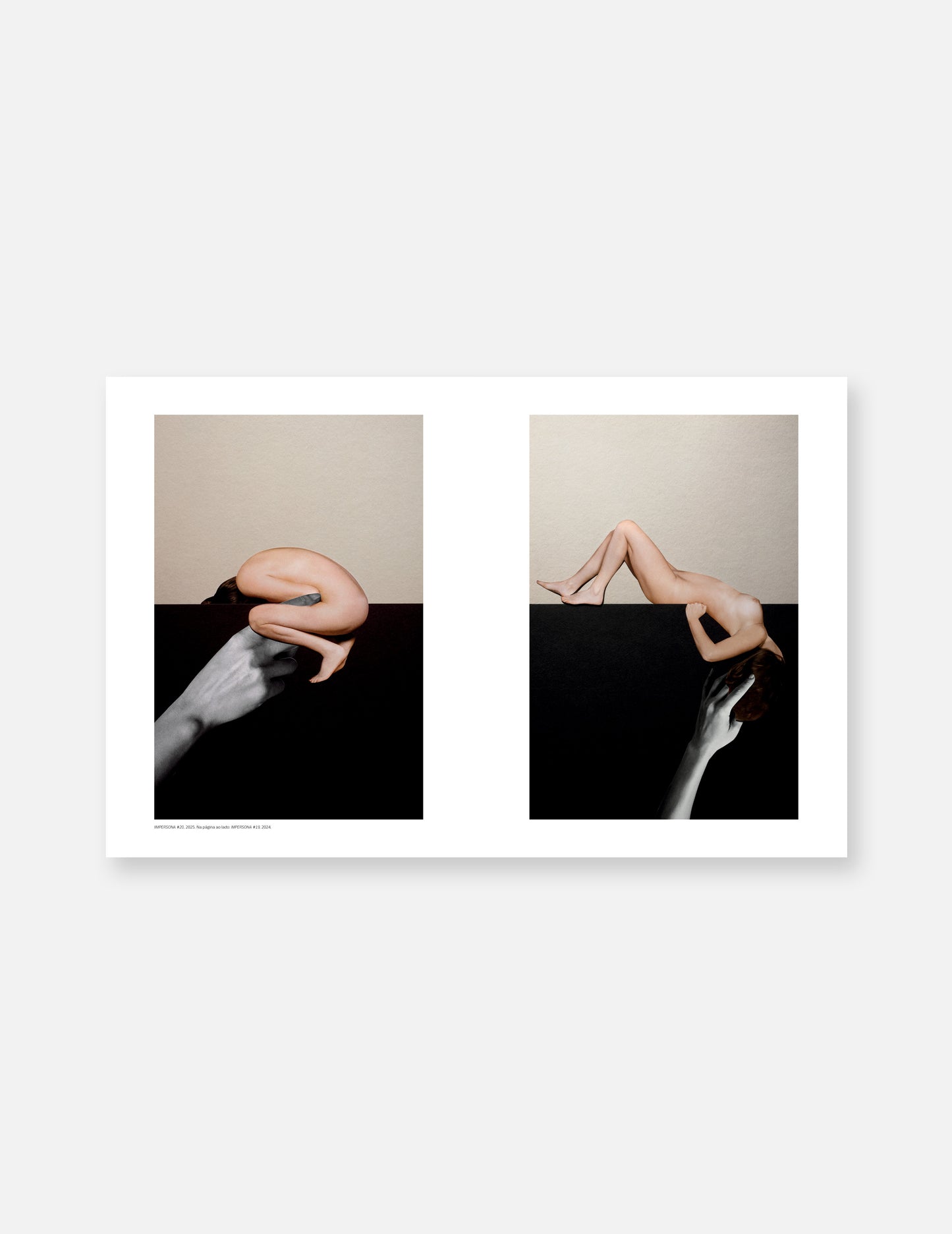 The Heart & Reason Issue - Cover 3