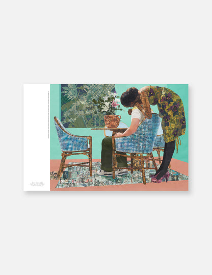 The Patterns Issue - Capa 1