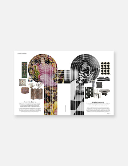 The Patterns Issue - Capa 1