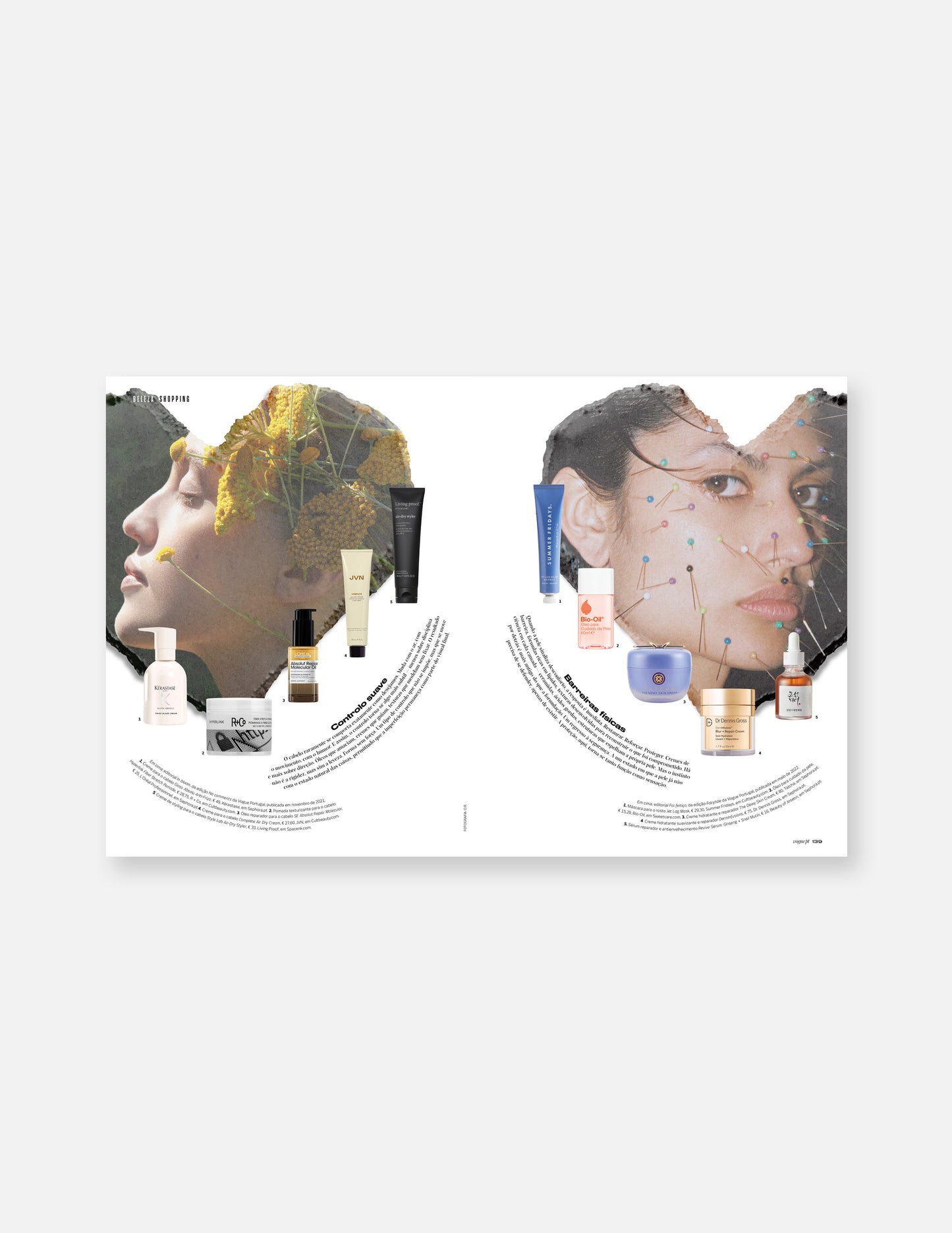 The Heart & Reason Issue - Cover 3