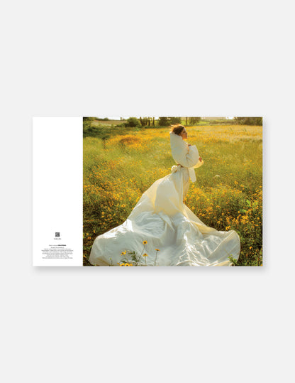 The Heart & Reason Issue - Cover 3
