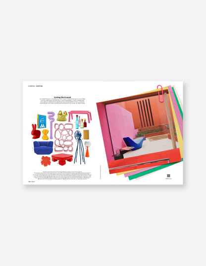 The Humor Issue - Capa 2