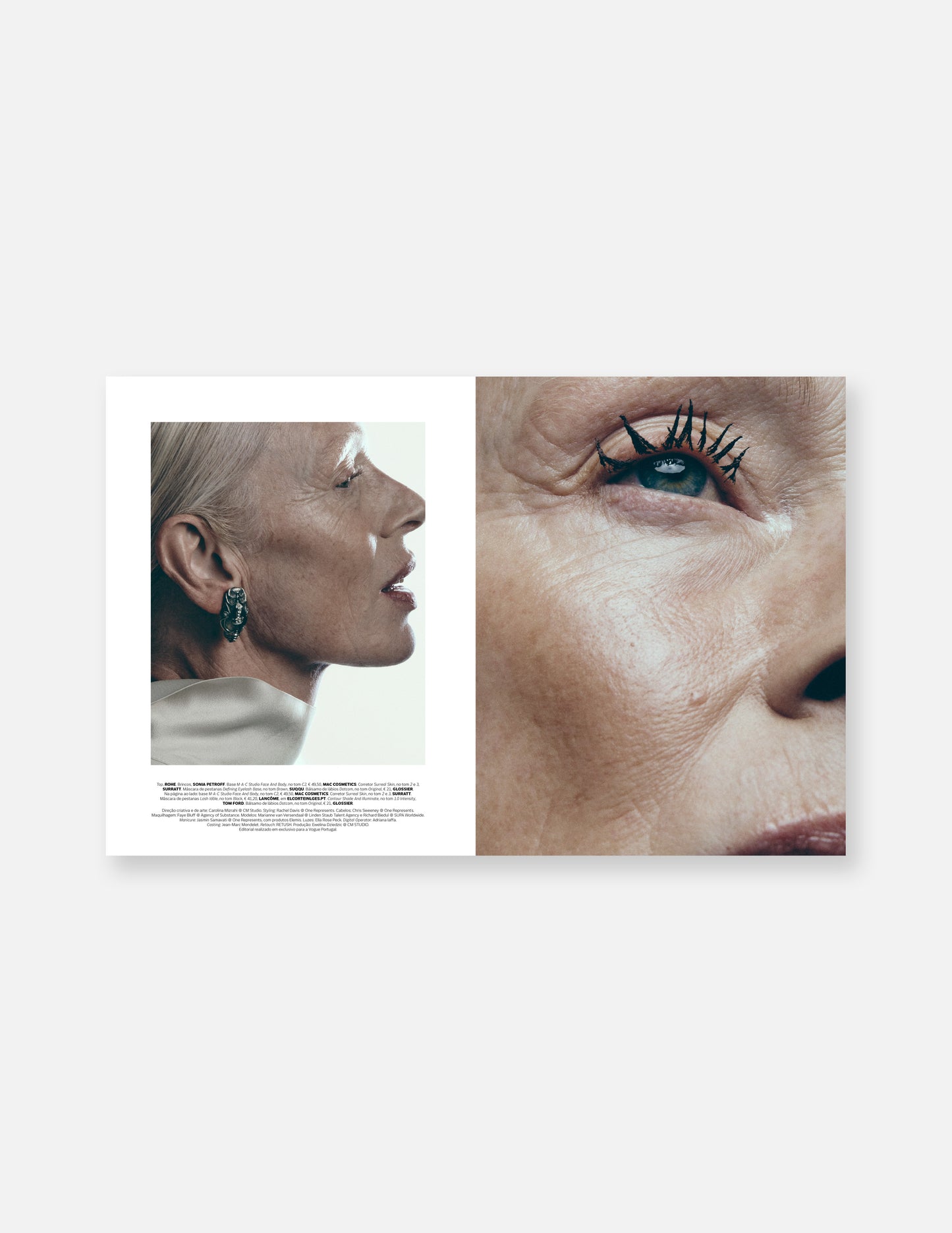 The Patterns Issue - Capa 1